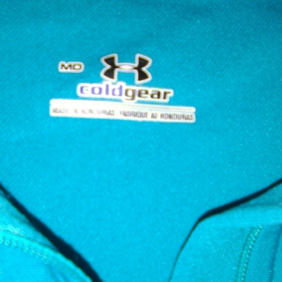 Under armour pullover - Picture 3 of 3
